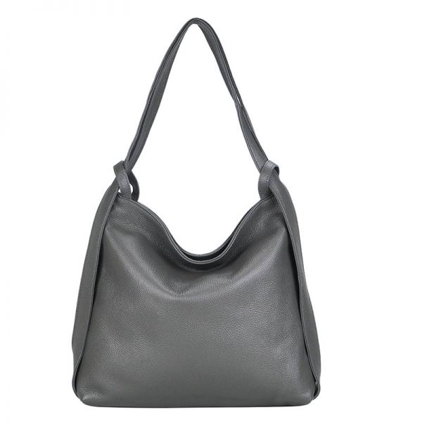 MARTA - Women's bag convertible into a backpack