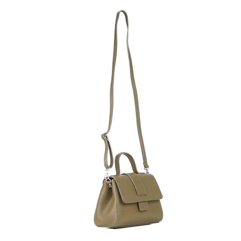 MARGA pretty lady hand bag Summer 2023 | Venice Leather