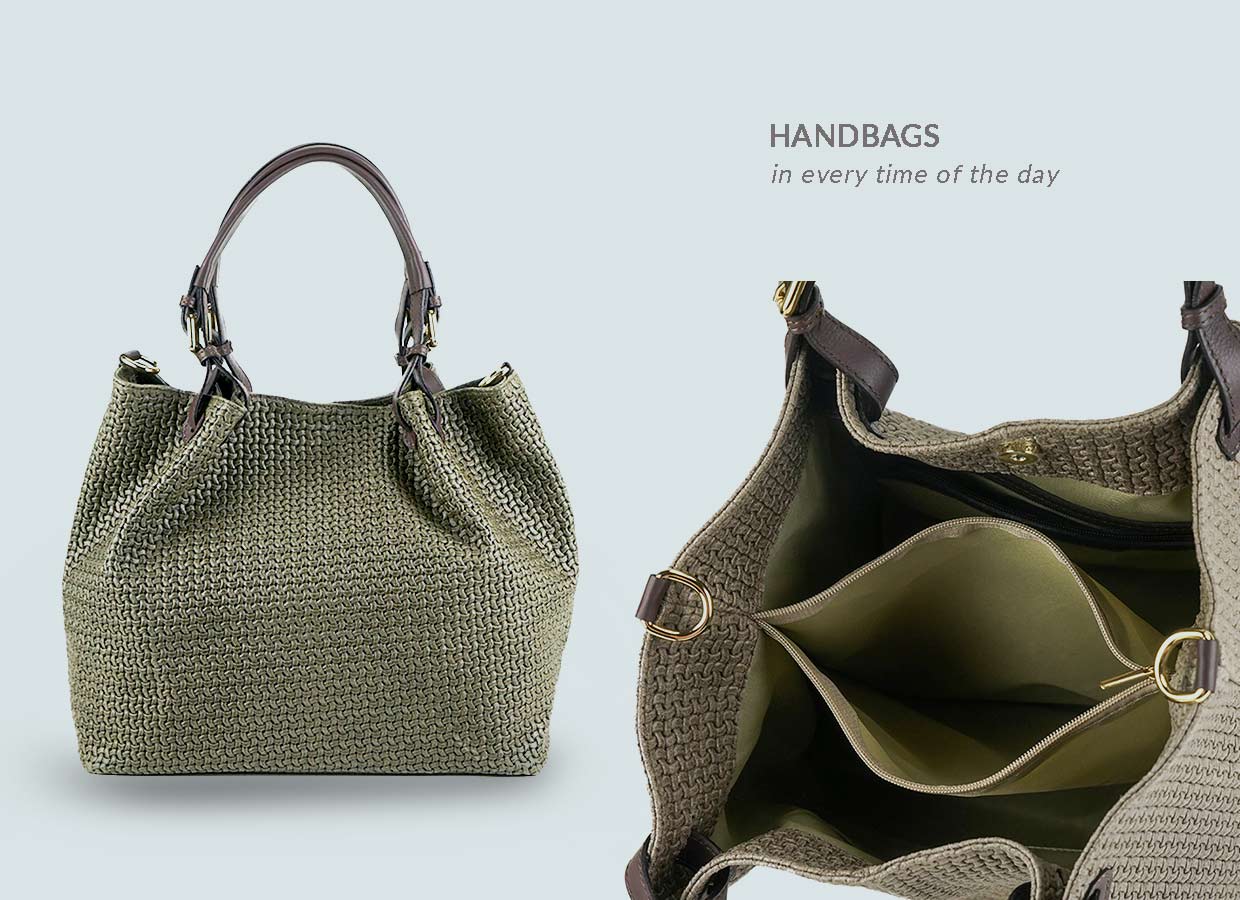Handbags Archives | Venice Leather